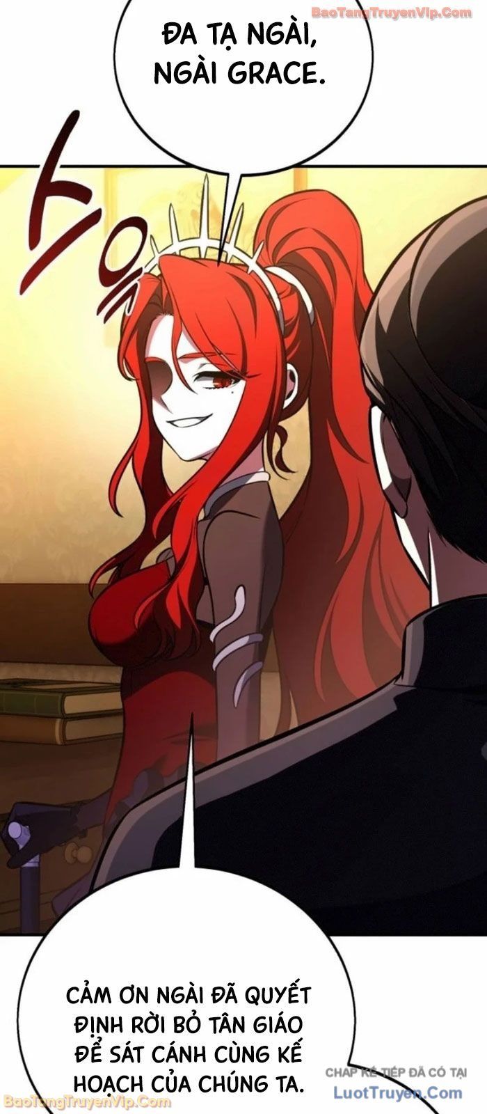 Tôi Đã Giết Tuyển Thủ Học Viện [Chap 107] - Page 27