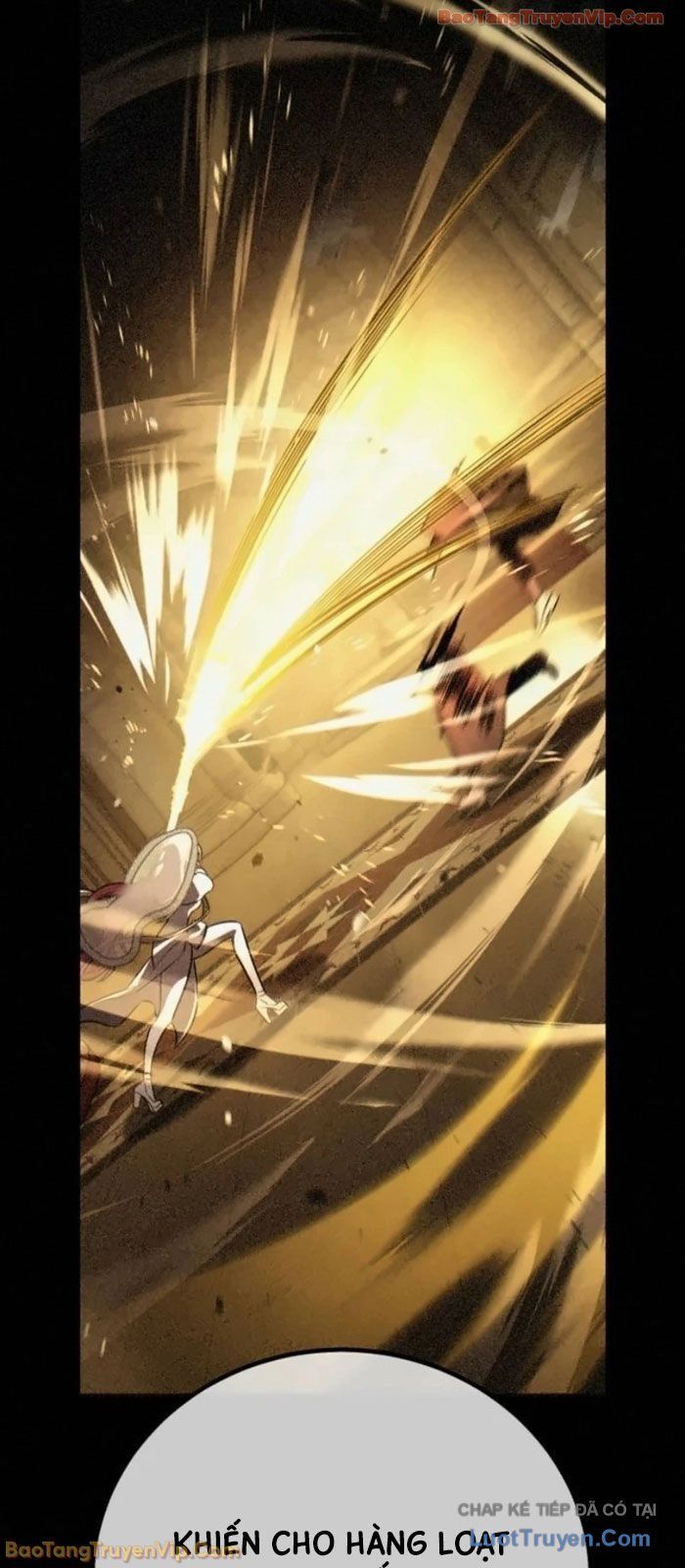 Tôi Đã Giết Tuyển Thủ Học Viện [Chap 107] - Page 32