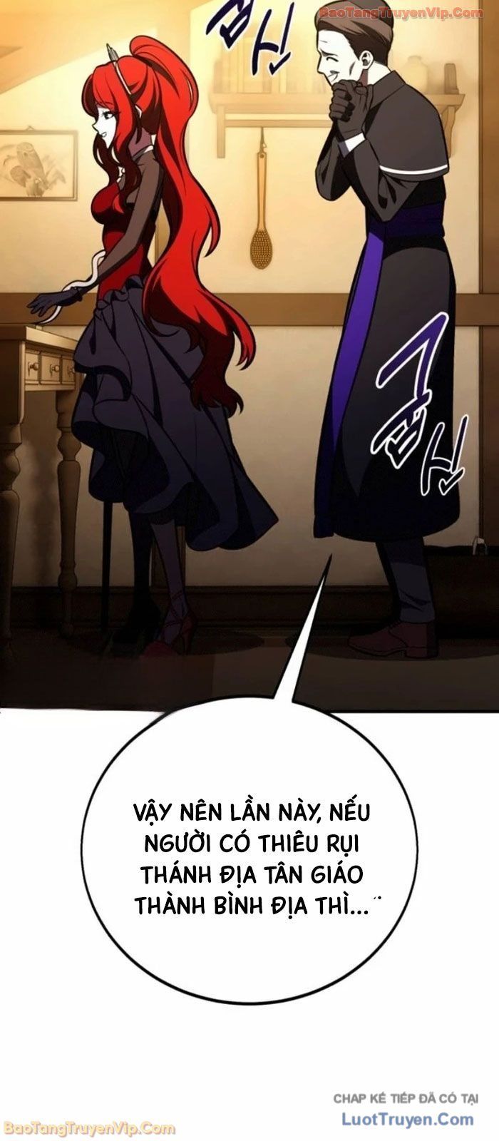 Tôi Đã Giết Tuyển Thủ Học Viện [Chap 107] - Page 34