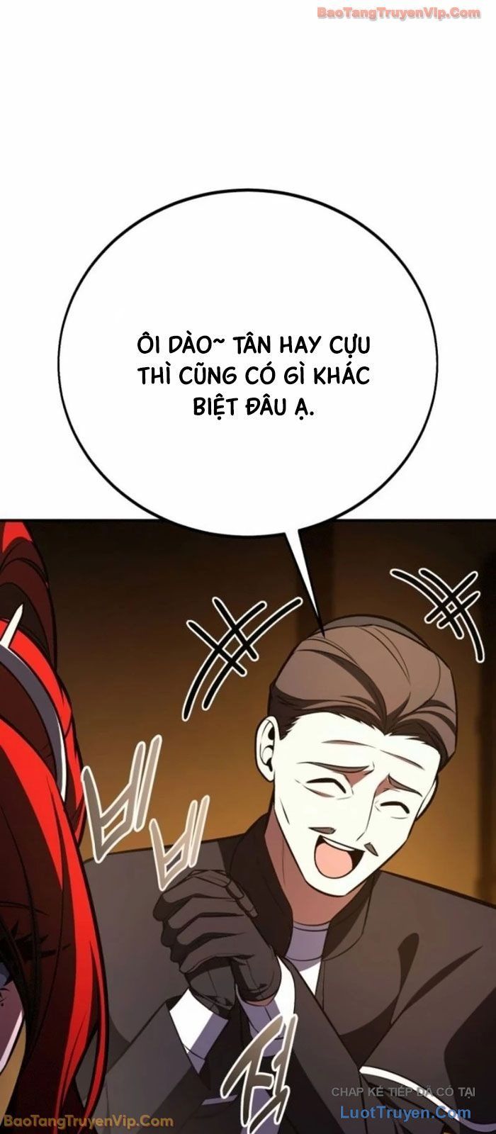 Tôi Đã Giết Tuyển Thủ Học Viện [Chap 107] - Page 36