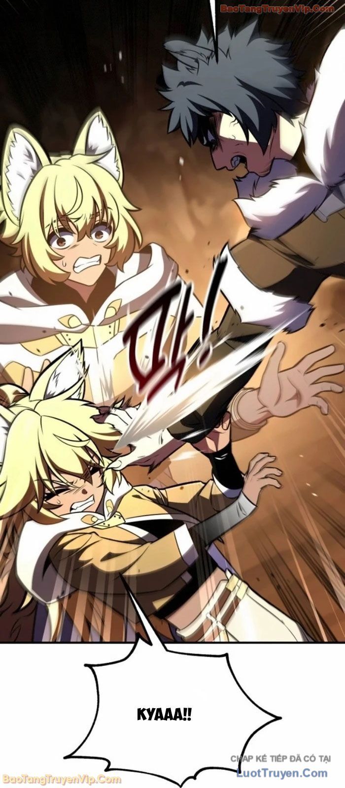 Tôi Đã Giết Tuyển Thủ Học Viện [Chap 107] - Page 64