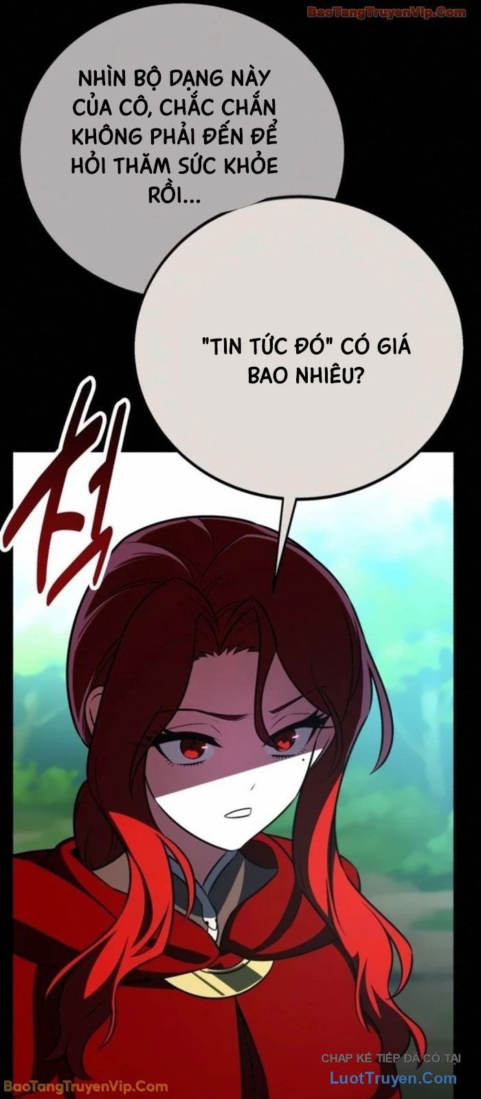 Tôi Đã Giết Tuyển Thủ Học Viện [Chap 107] - Page 9