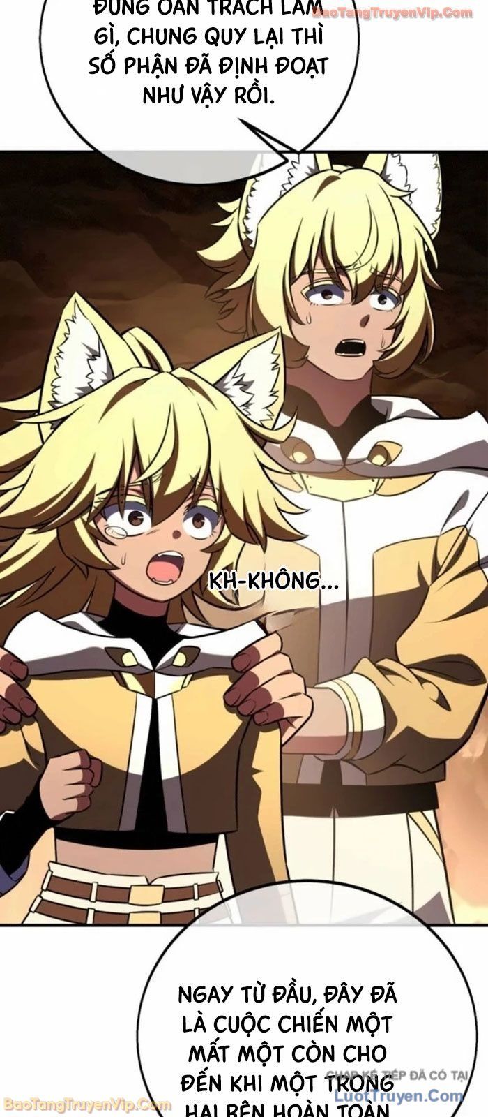 Tôi Đã Giết Tuyển Thủ Học Viện [Chap 107] - Page 99