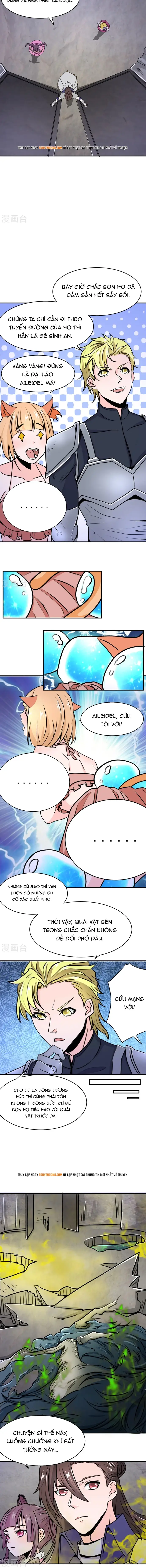 Ta Có Trăm Vạn Trò Chơi [Chap 66-73]