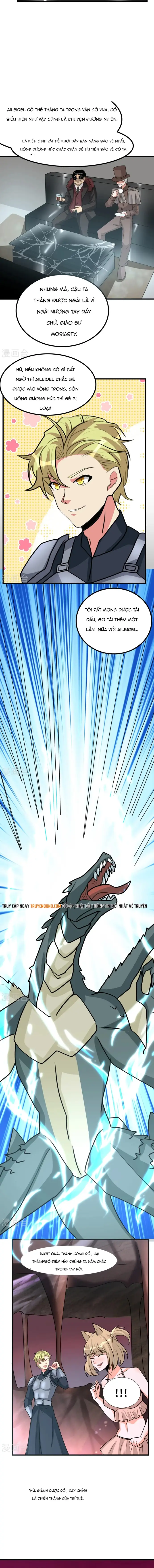 Ta Có Trăm Vạn Trò Chơi [Chap 66-73]