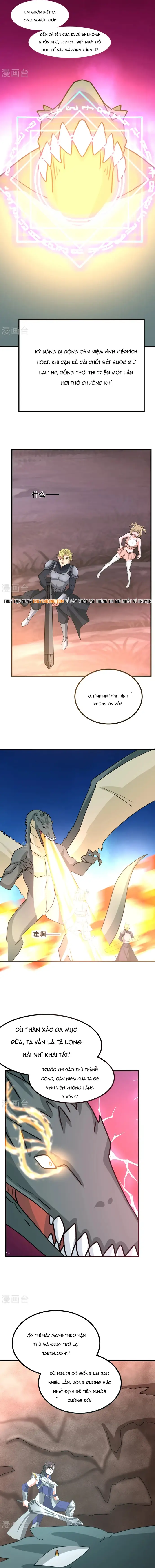 Ta Có Trăm Vạn Trò Chơi [Chap 66-73]