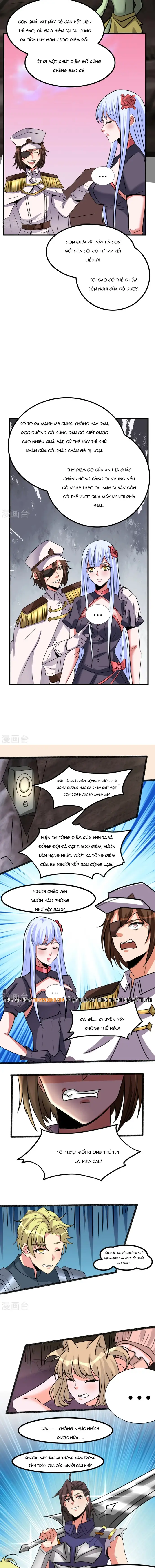 Ta Có Trăm Vạn Trò Chơi [Chap 66-73]