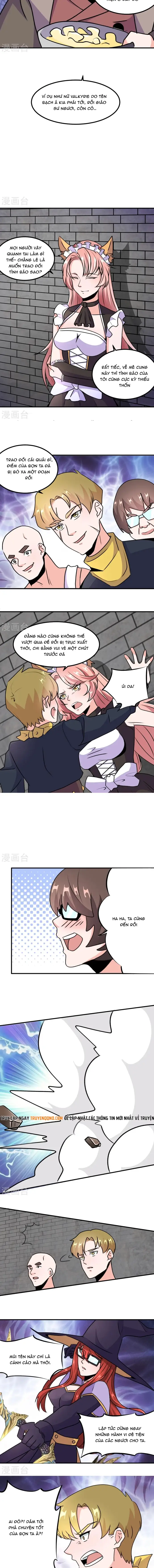 Ta Có Trăm Vạn Trò Chơi [Chap 66-73]