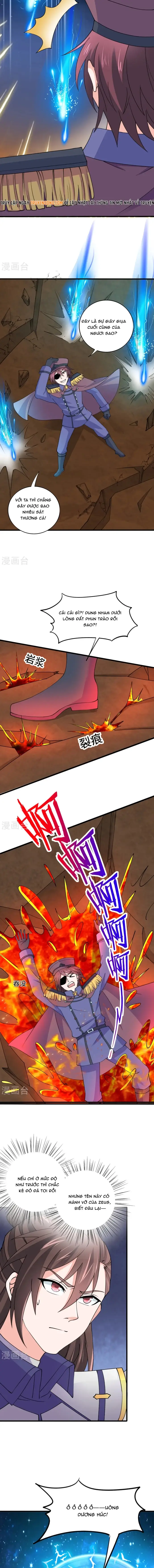 Ta Có Trăm Vạn Trò Chơi [Chap 66-73]