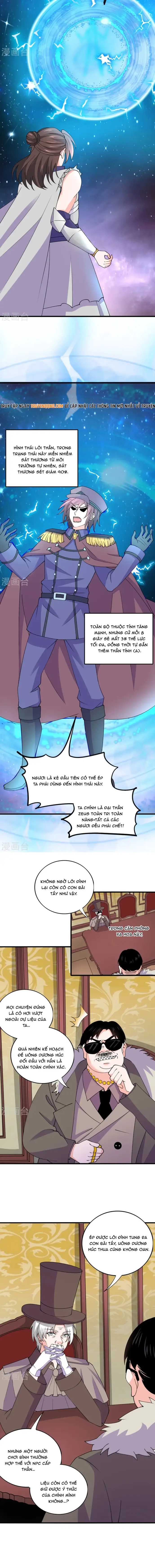 Ta Có Trăm Vạn Trò Chơi [Chap 66-73]