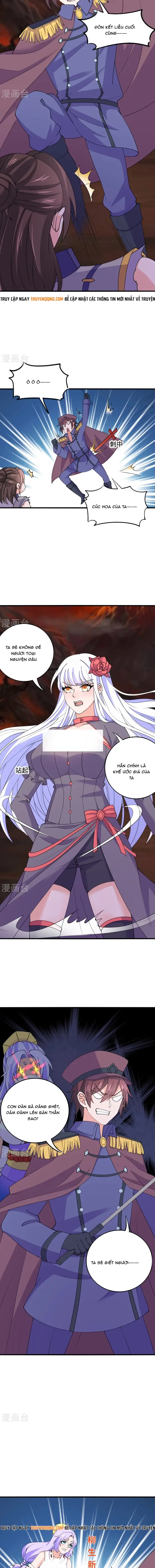 Ta Có Trăm Vạn Trò Chơi [Chap 66-73]