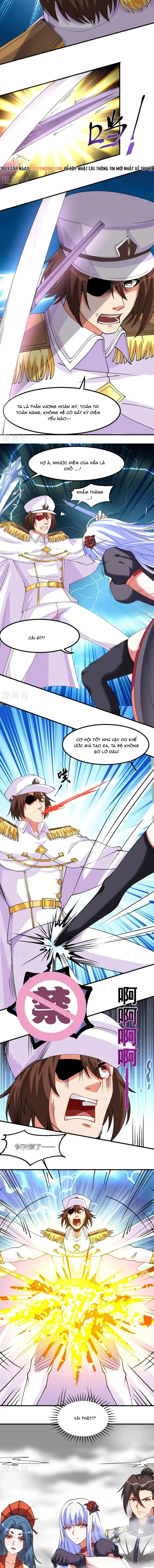 Ta Có Trăm Vạn Trò Chơi [Chap 66-73]