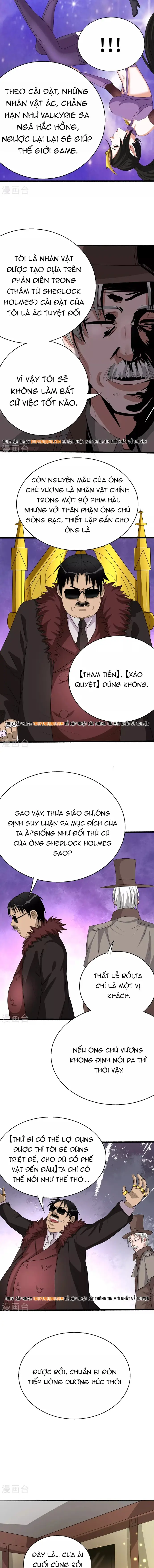 Ta Có Trăm Vạn Trò Chơi [Chap 66-73]