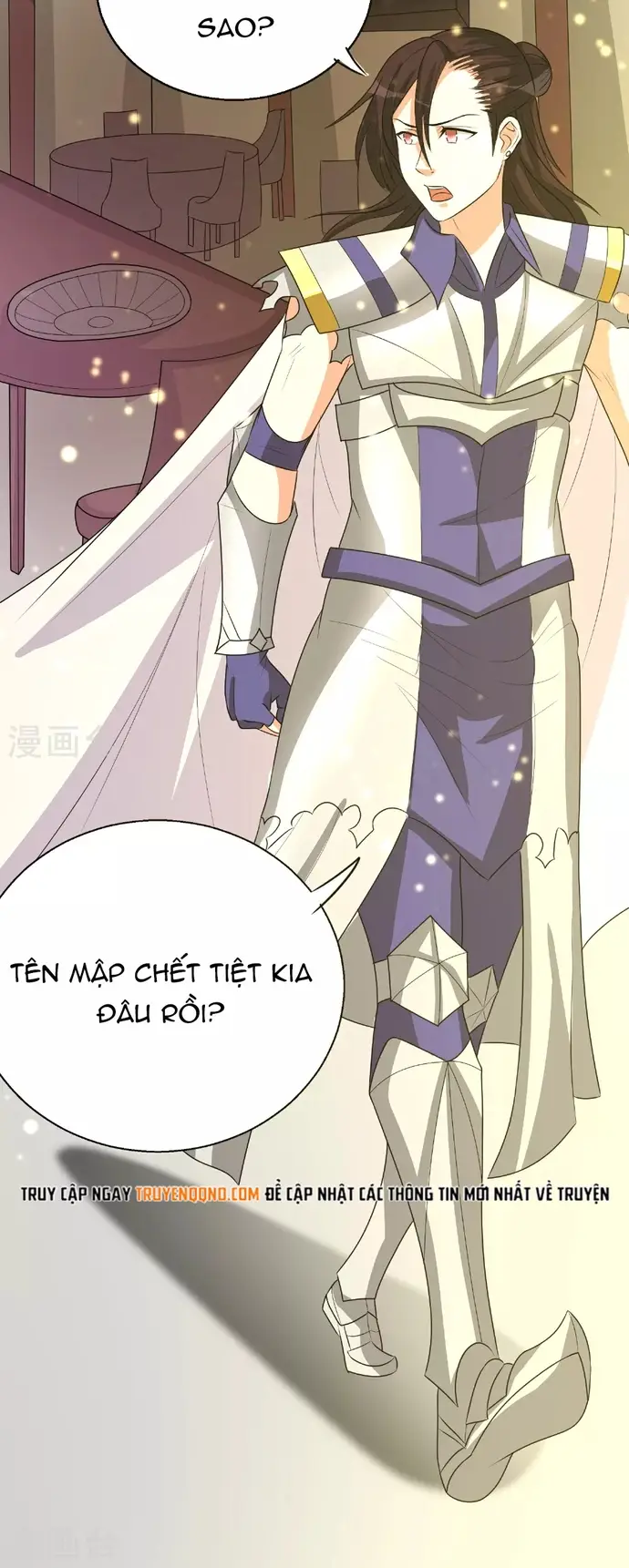 Ta Có Trăm Vạn Trò Chơi [Chap 66-73]