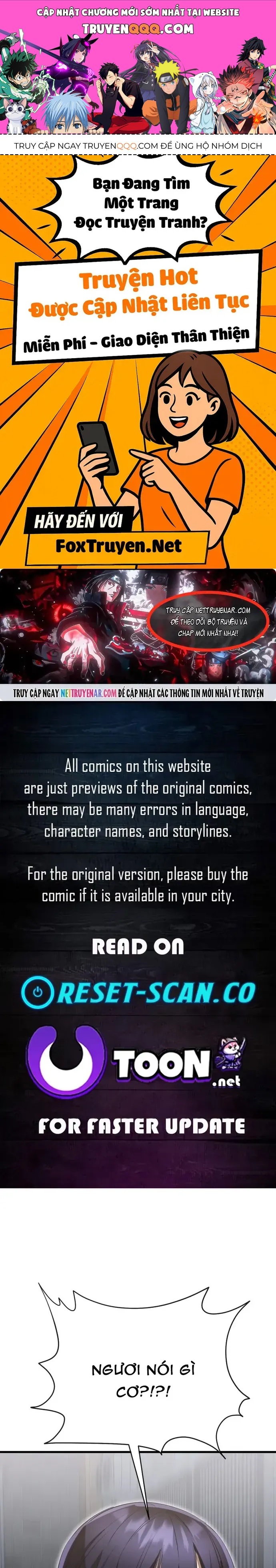 Thiên Ma Tái Lâm [Chap 99-100] - Page 0