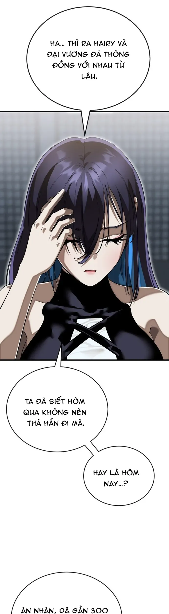 Thiên Ma Tái Lâm [Chap 99-100] - Page 10