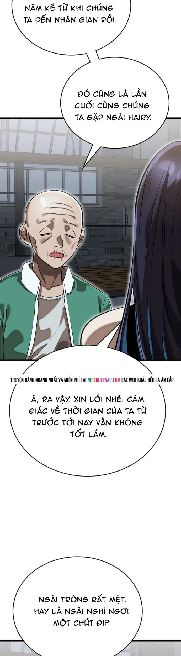 Thiên Ma Tái Lâm [Chap 99-100] - Page 11