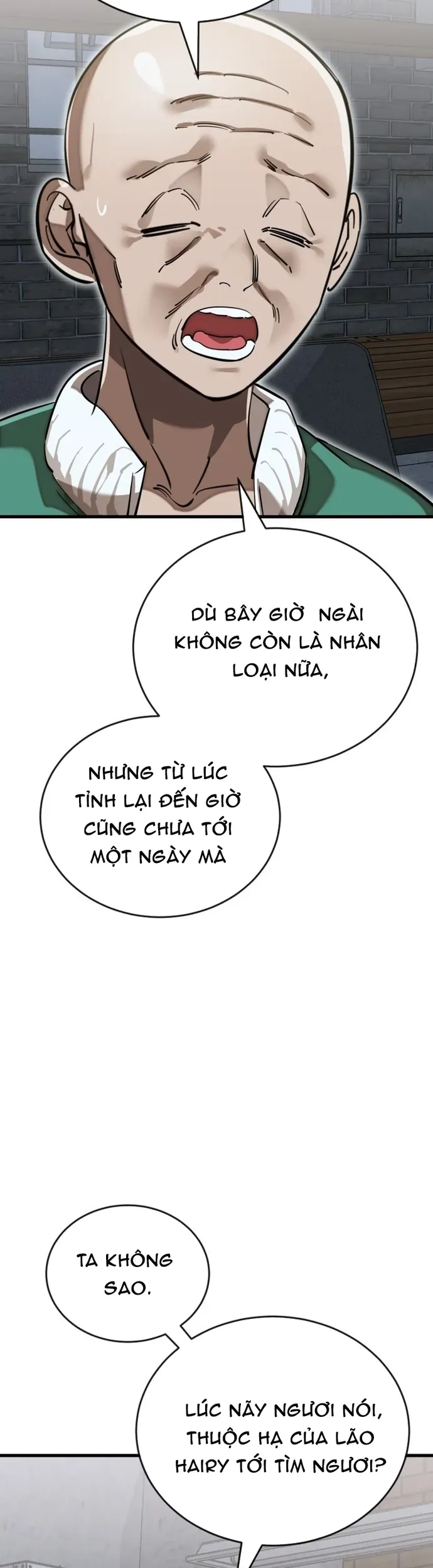 Thiên Ma Tái Lâm [Chap 99-100] - Page 12