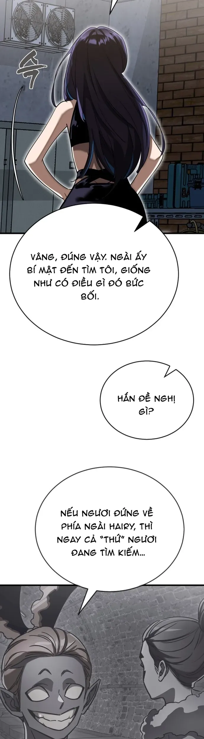 Thiên Ma Tái Lâm [Chap 99-100] - Page 13