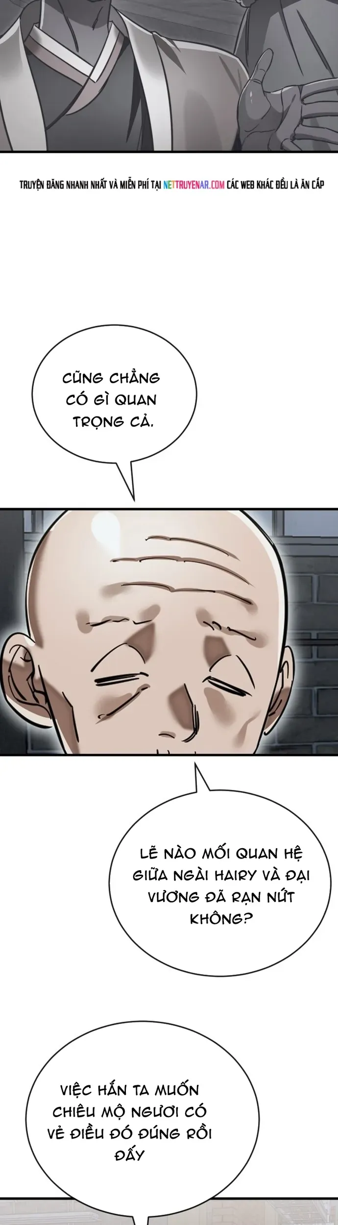 Thiên Ma Tái Lâm [Chap 99-100] - Page 14