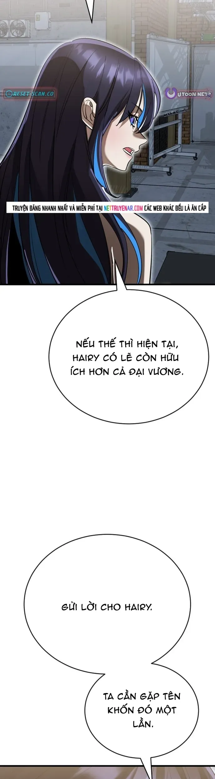 Thiên Ma Tái Lâm [Chap 99-100] - Page 15