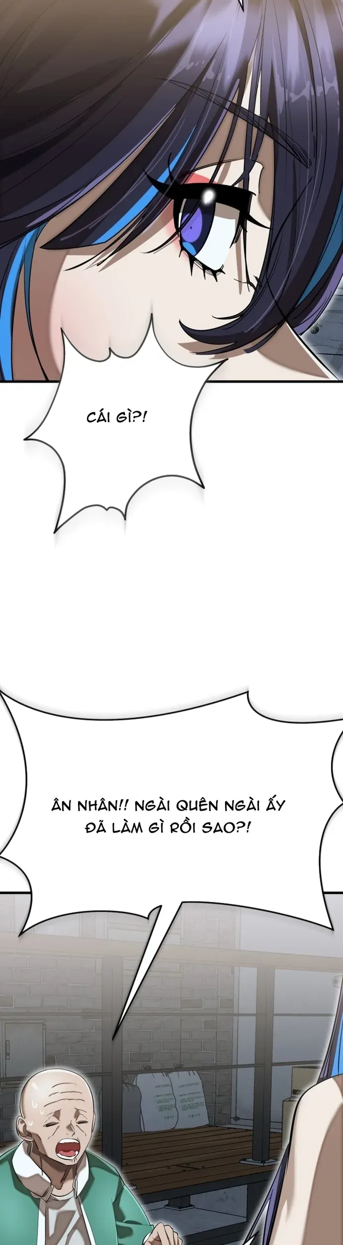 Thiên Ma Tái Lâm [Chap 99-100] - Page 16