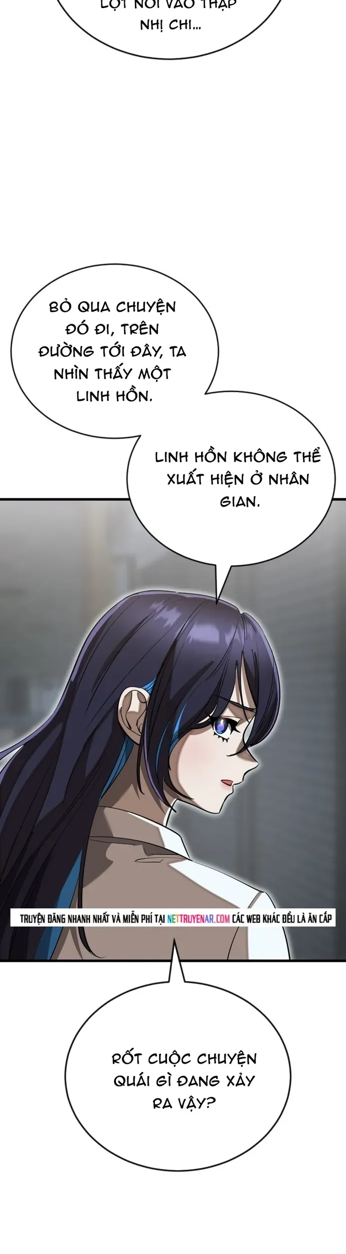 Thiên Ma Tái Lâm [Chap 99-100] - Page 2