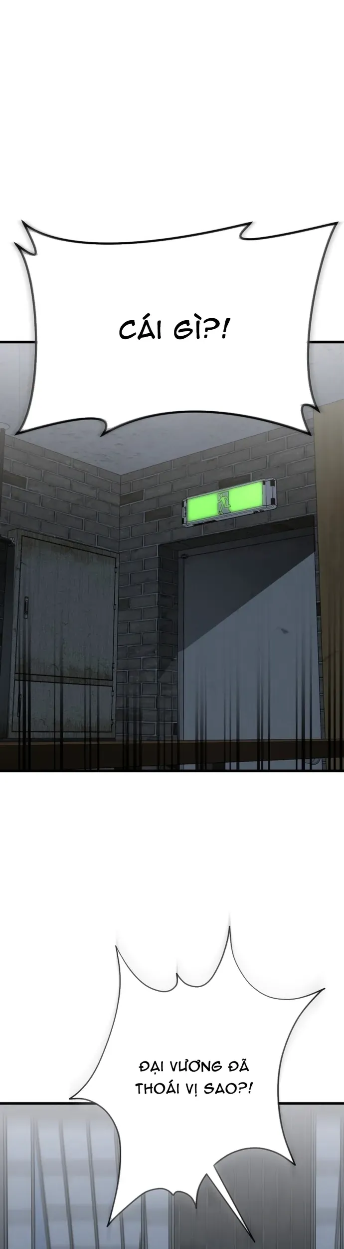 Thiên Ma Tái Lâm [Chap 99-100] - Page 3