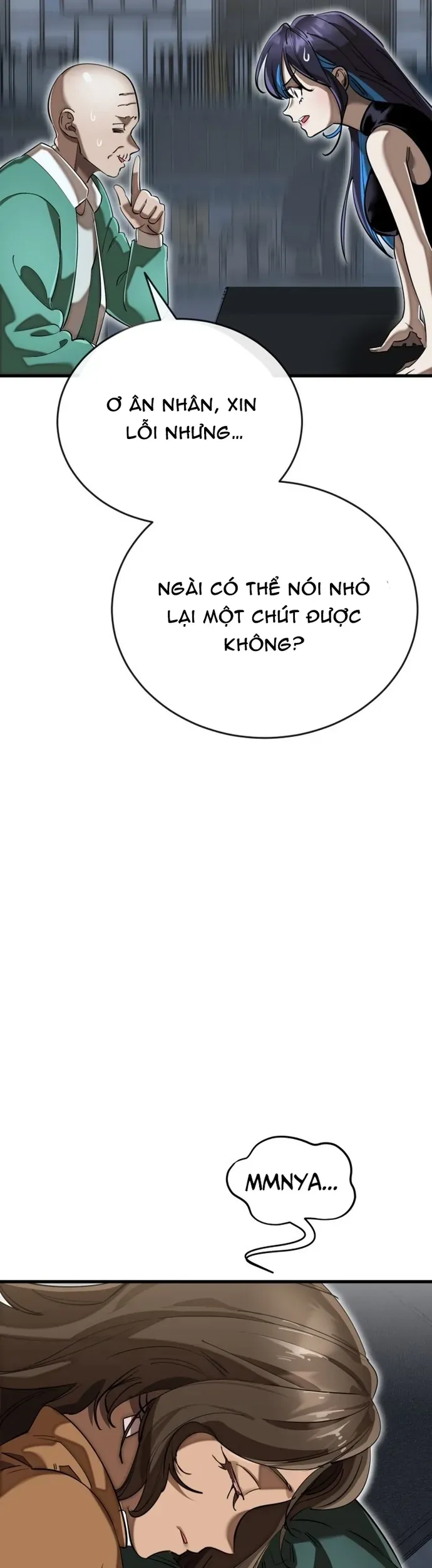 Thiên Ma Tái Lâm [Chap 99-100] - Page 4