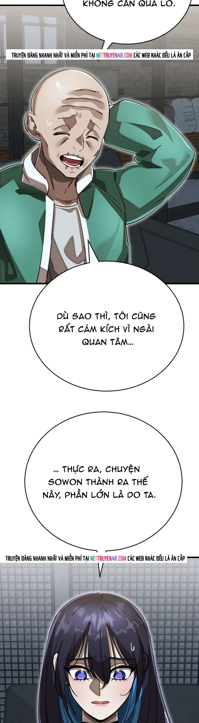 Thiên Ma Tái Lâm [Chap 99-100] - Page 6