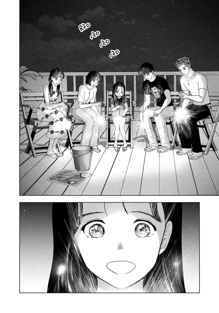 Mùa Hè Dài Ngày 31 Tháng 8 [Chap 90-95] - Page 12