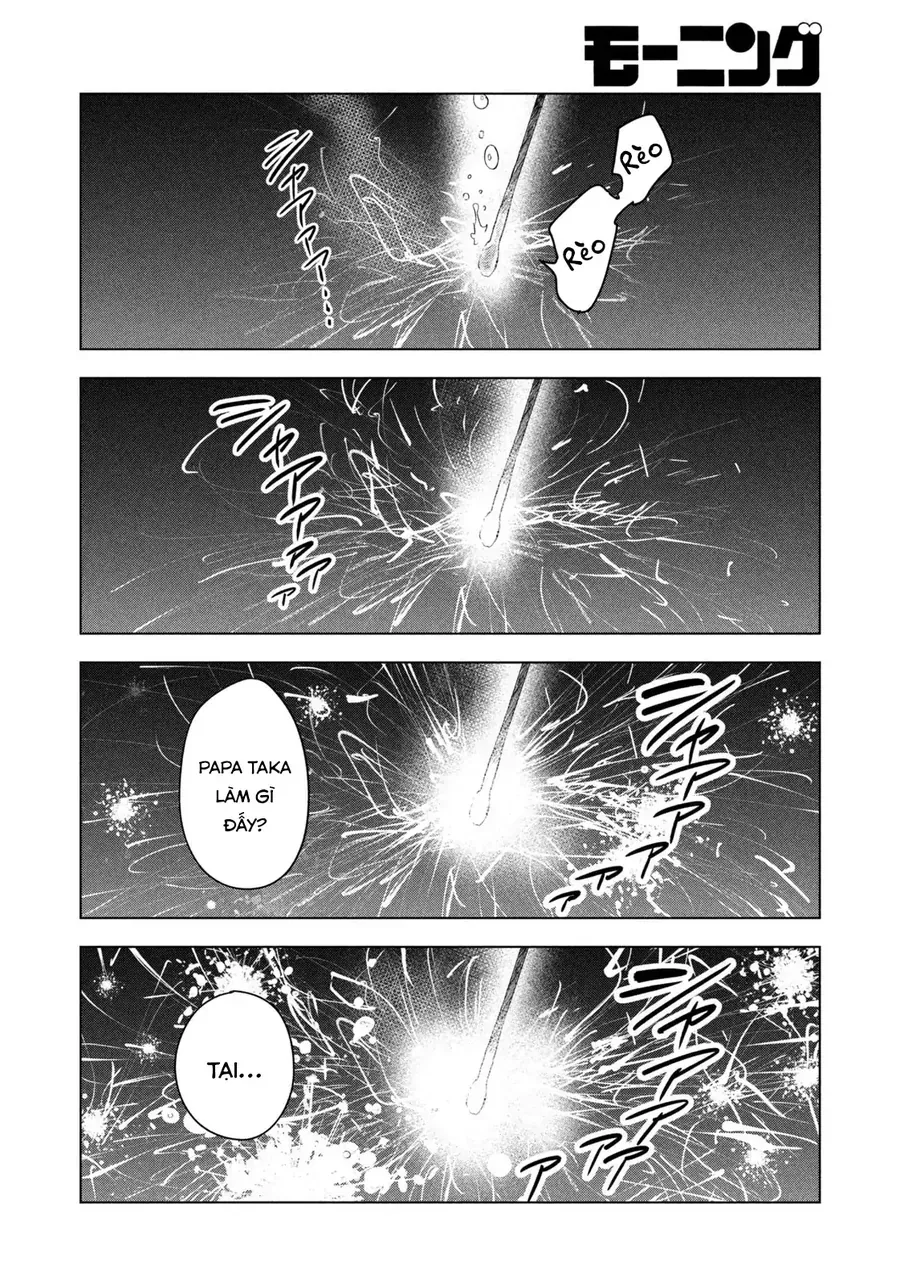 Mùa Hè Dài Ngày 31 Tháng 8 [Chap 90-95] - Page 16