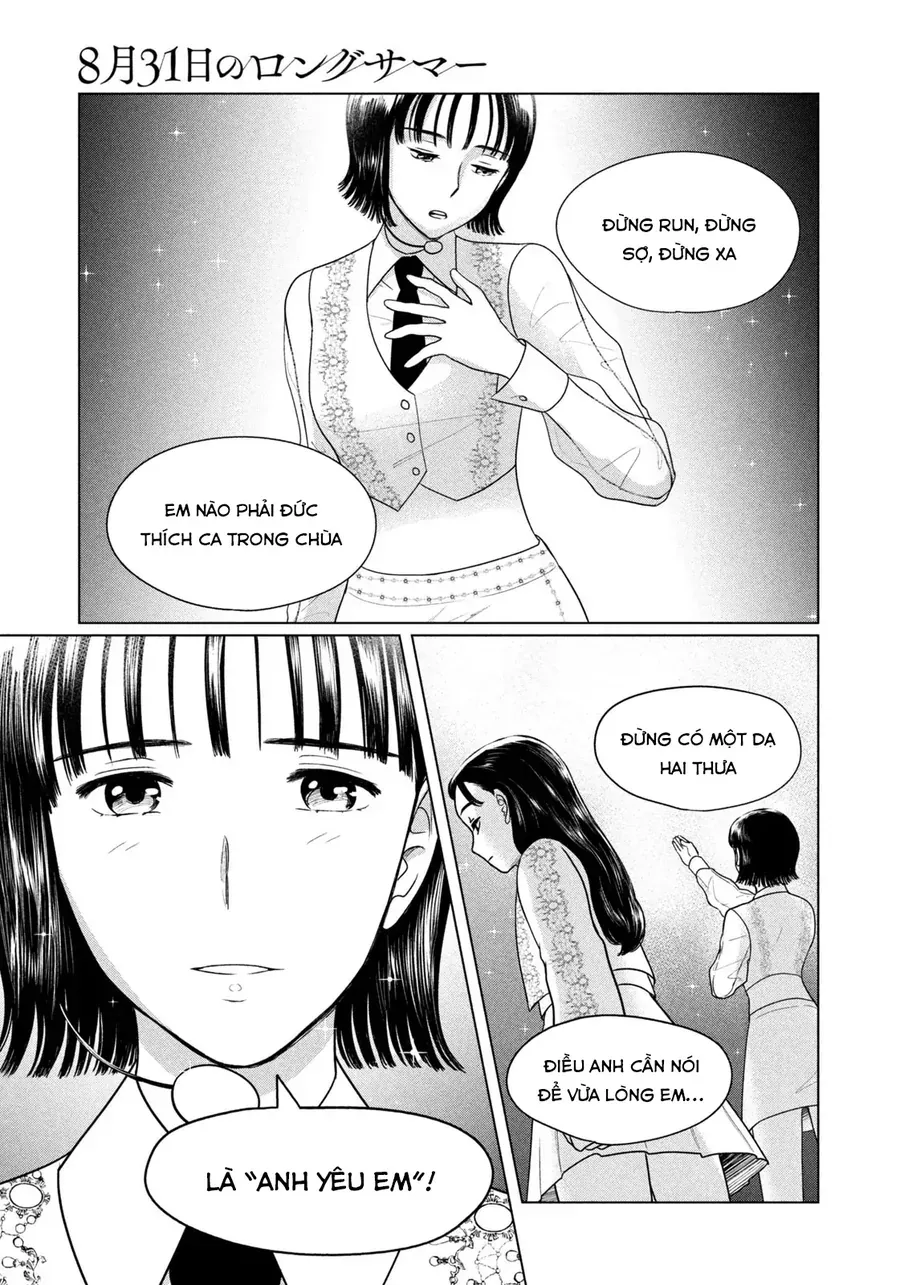 Mùa Hè Dài Ngày 31 Tháng 8 [Chap 90-95] - Page 5