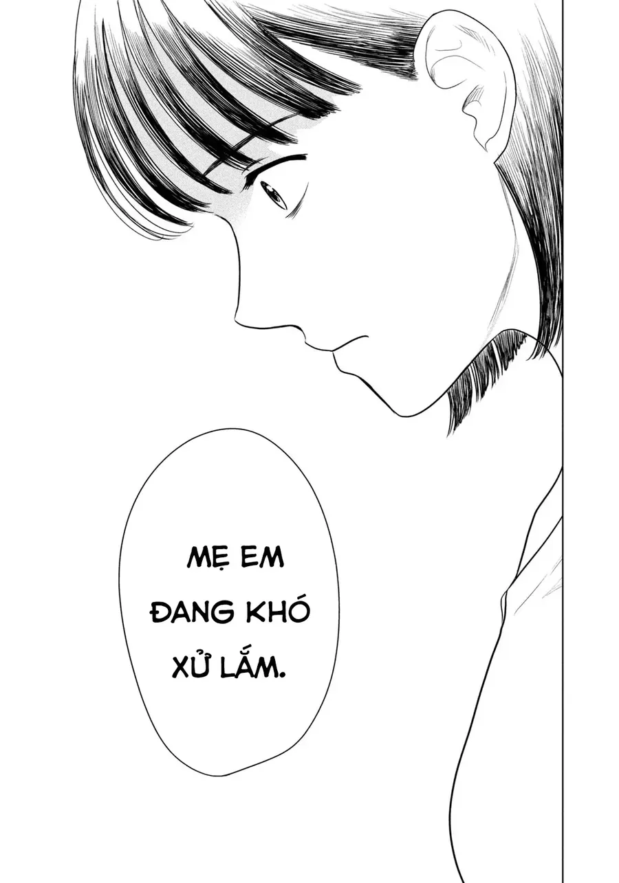 Mùa Hè Dài Ngày 31 Tháng 8 [Chap 90-95] - Page 13