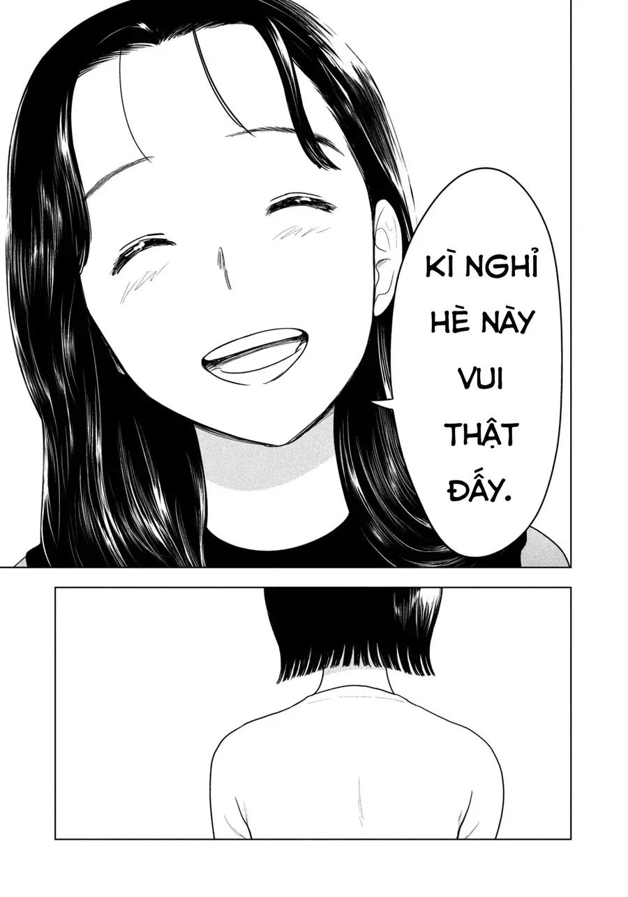 Mùa Hè Dài Ngày 31 Tháng 8 [Chap 90-95] - Page 15