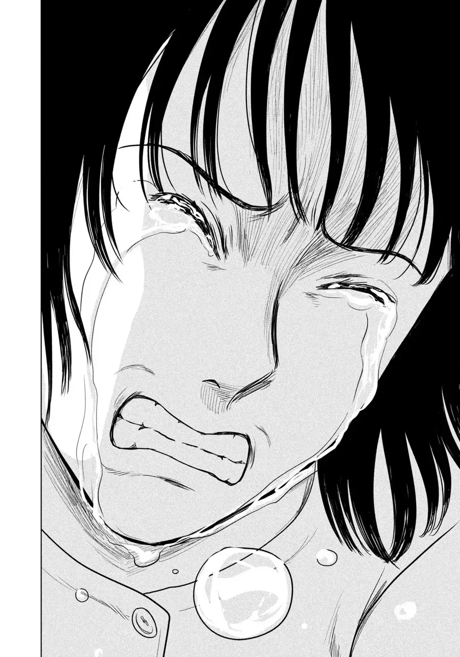 Mùa Hè Dài Ngày 31 Tháng 8 [Chap 90-95] - Page 18