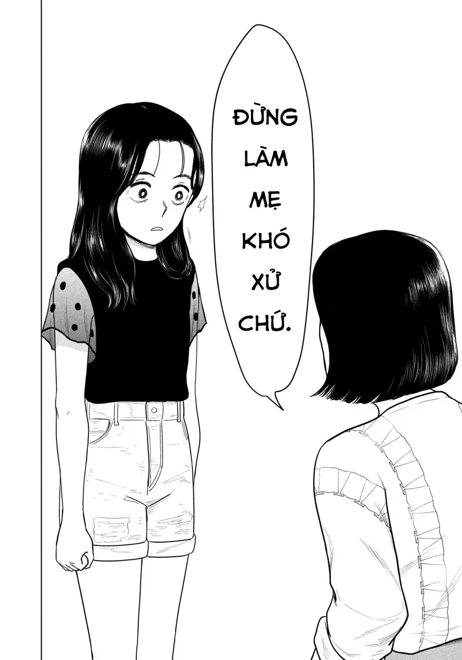 Mùa Hè Dài Ngày 31 Tháng 8 [Chap 90-95] - Page 8