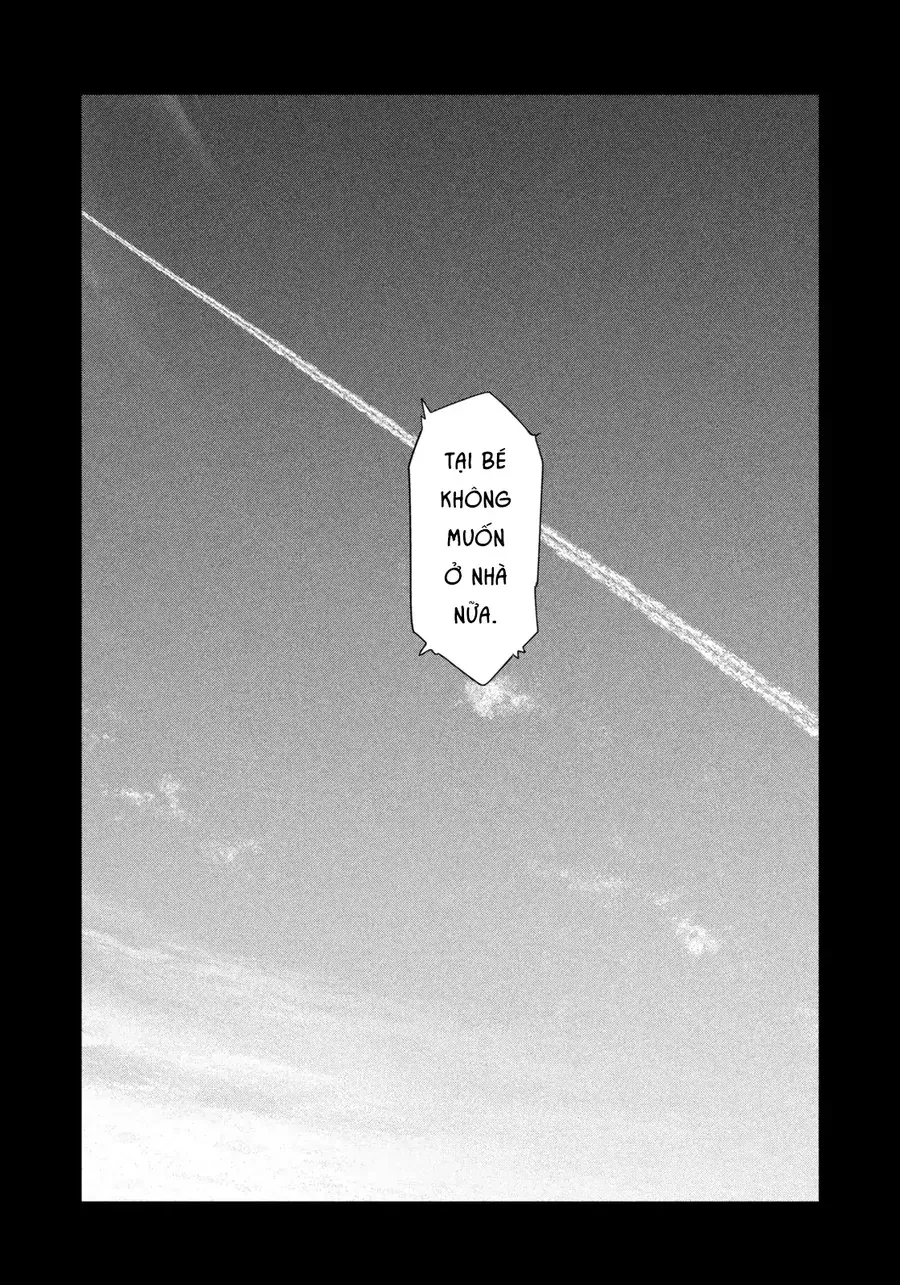 Mùa Hè Dài Ngày 31 Tháng 8 [Chap 90-95] - Page 11