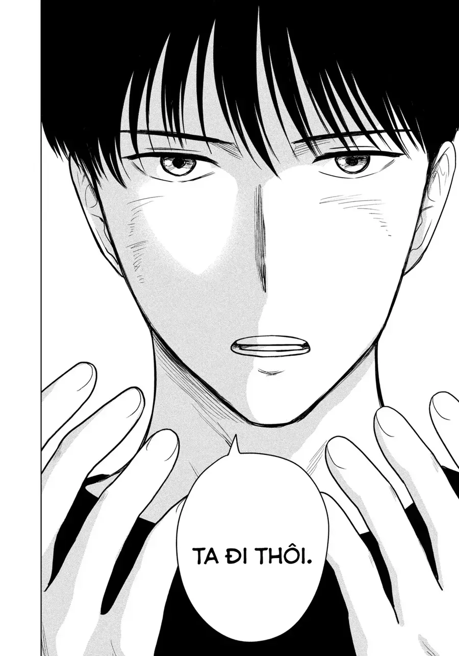 Mùa Hè Dài Ngày 31 Tháng 8 [Chap 90-95] - Page 13