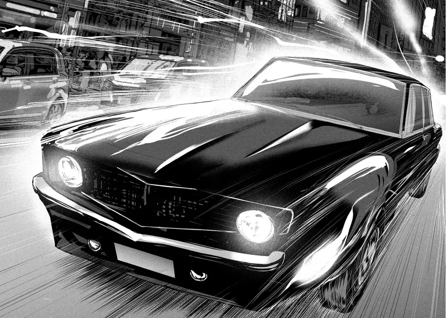 Mùa Hè Dài Ngày 31 Tháng 8 [Chap 90-95] - Page 15