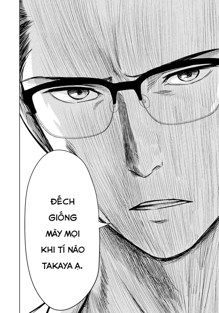 Mùa Hè Dài Ngày 31 Tháng 8 [Chap 90-95] - Page 9