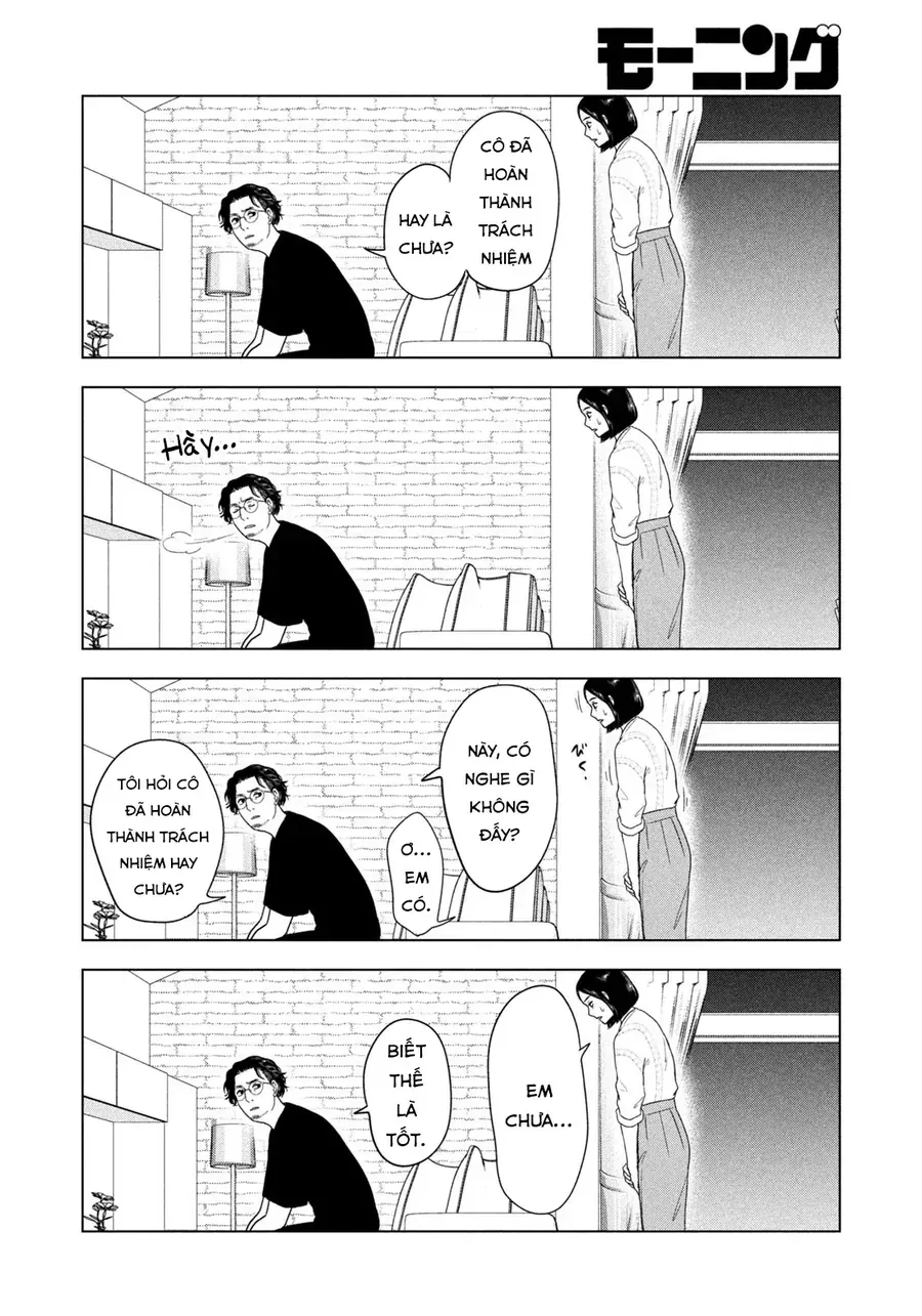 Mùa Hè Dài Ngày 31 Tháng 8 [Chap 90-95] - Page 10