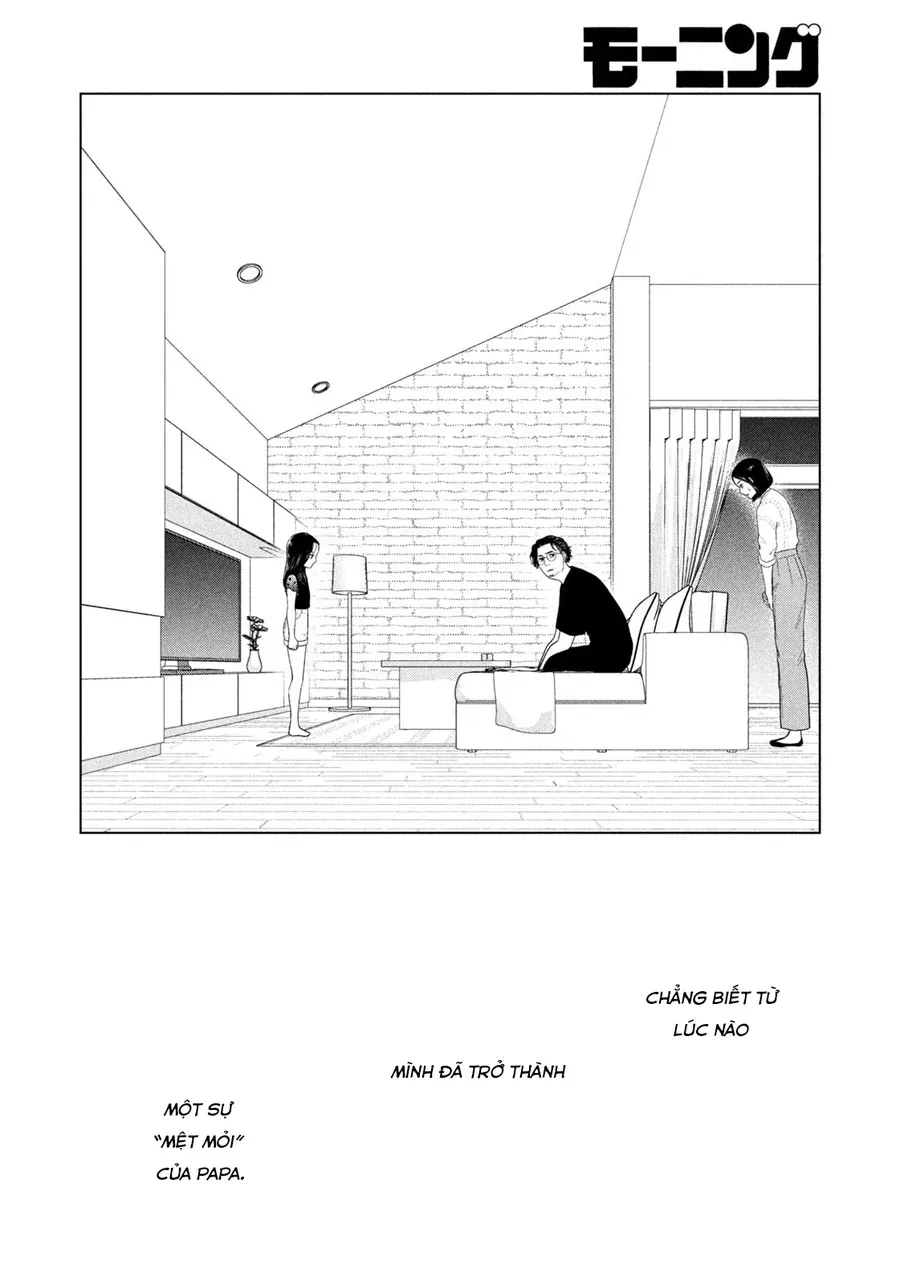 Mùa Hè Dài Ngày 31 Tháng 8 [Chap 90-95] - Page 12