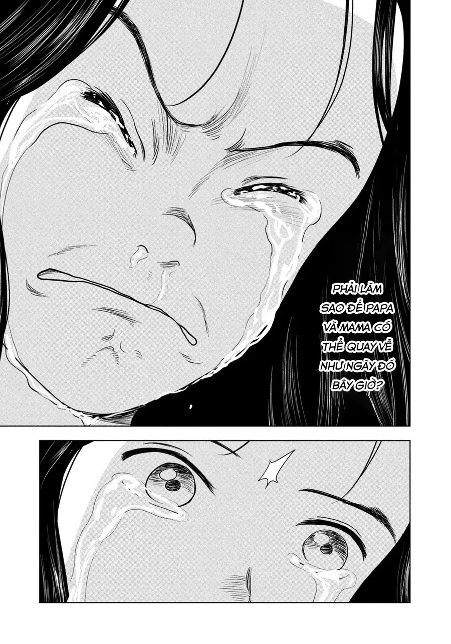 Mùa Hè Dài Ngày 31 Tháng 8 [Chap 90-95] - Page 15