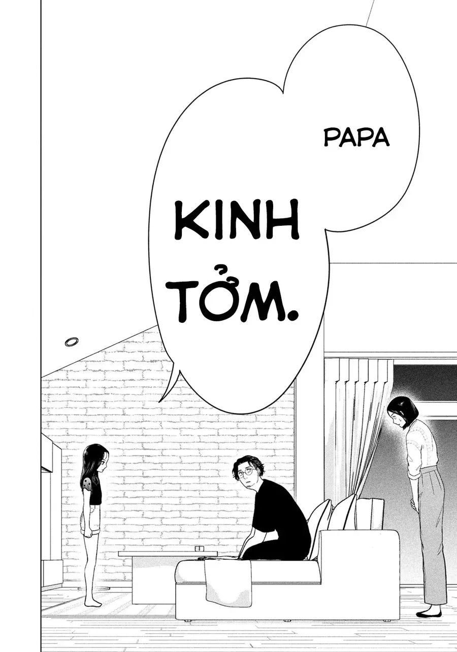 Mùa Hè Dài Ngày 31 Tháng 8 [Chap 90-95] - Page 18