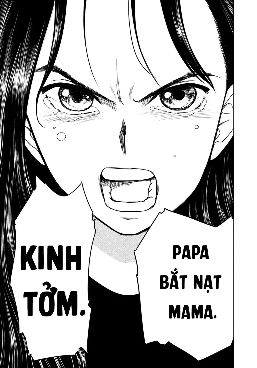 Mùa Hè Dài Ngày 31 Tháng 8 [Chap 90-95] - Page 19