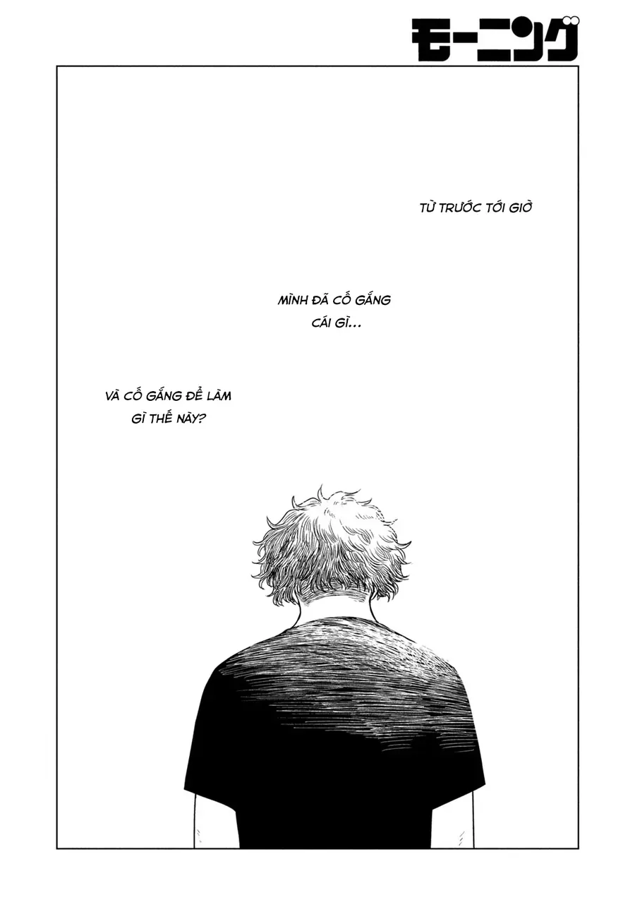 Mùa Hè Dài Ngày 31 Tháng 8 [Chap 90-95] - Page 12