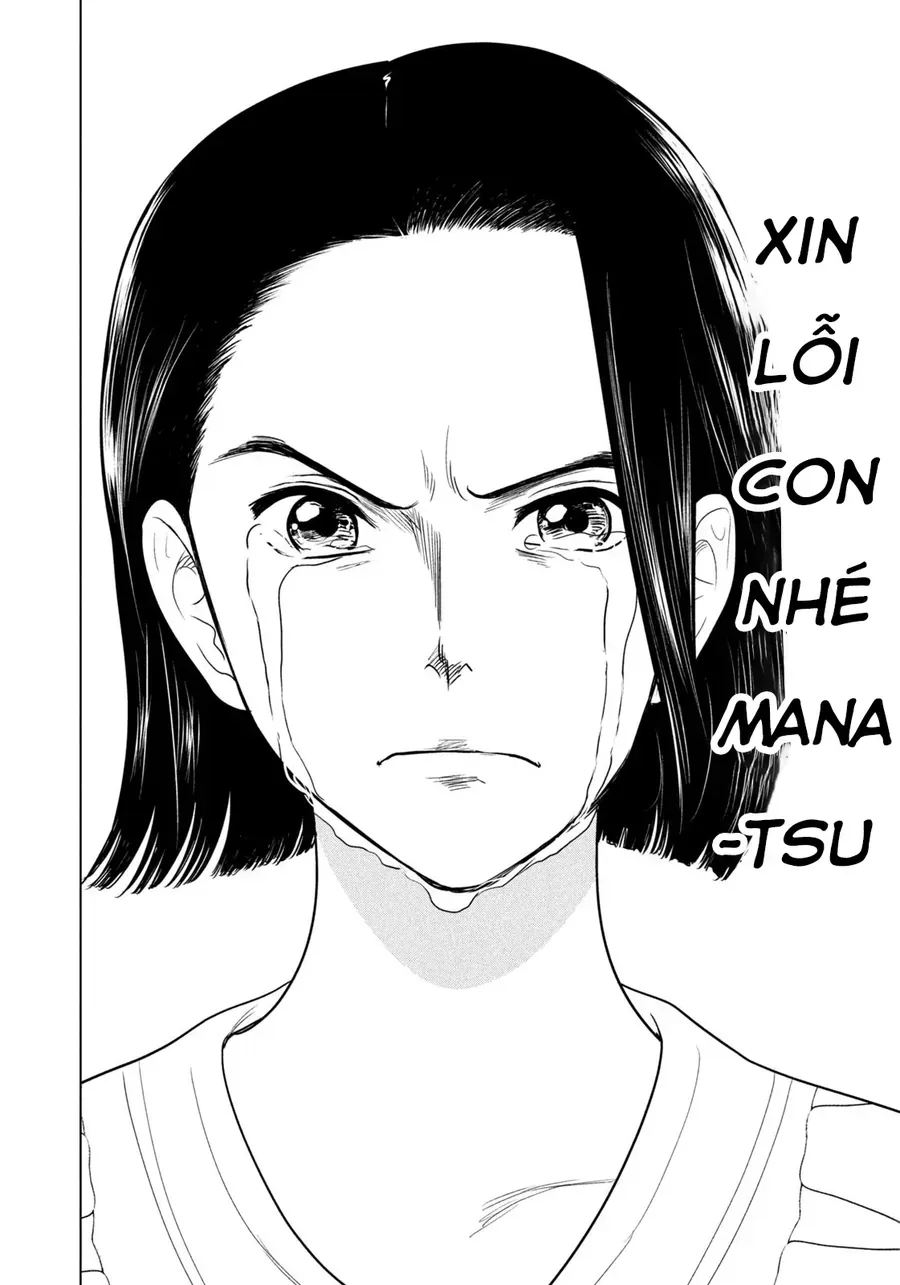 Mùa Hè Dài Ngày 31 Tháng 8 [Chap 90-95] - Page 16