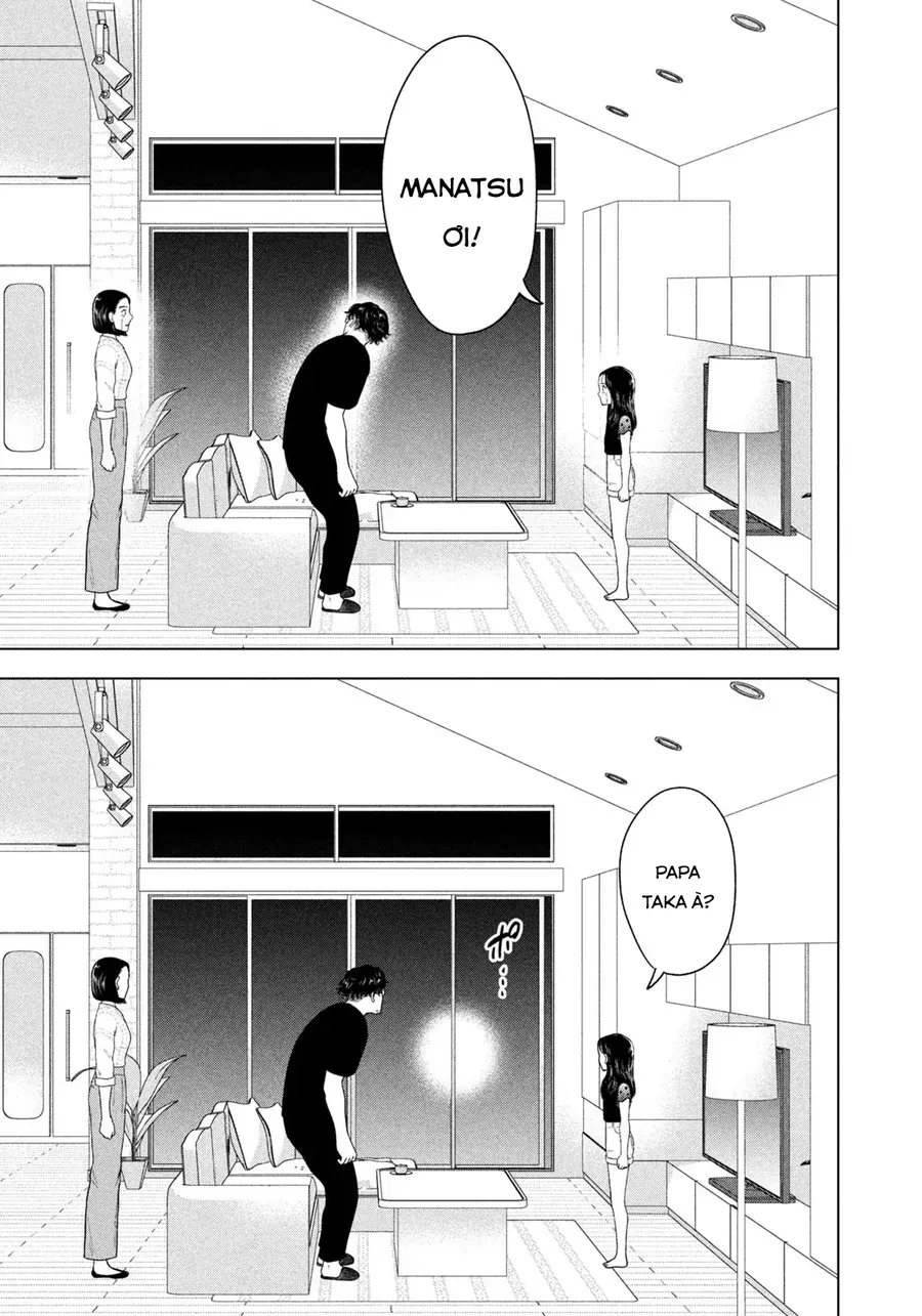 Mùa Hè Dài Ngày 31 Tháng 8 [Chap 90-95] - Page 19