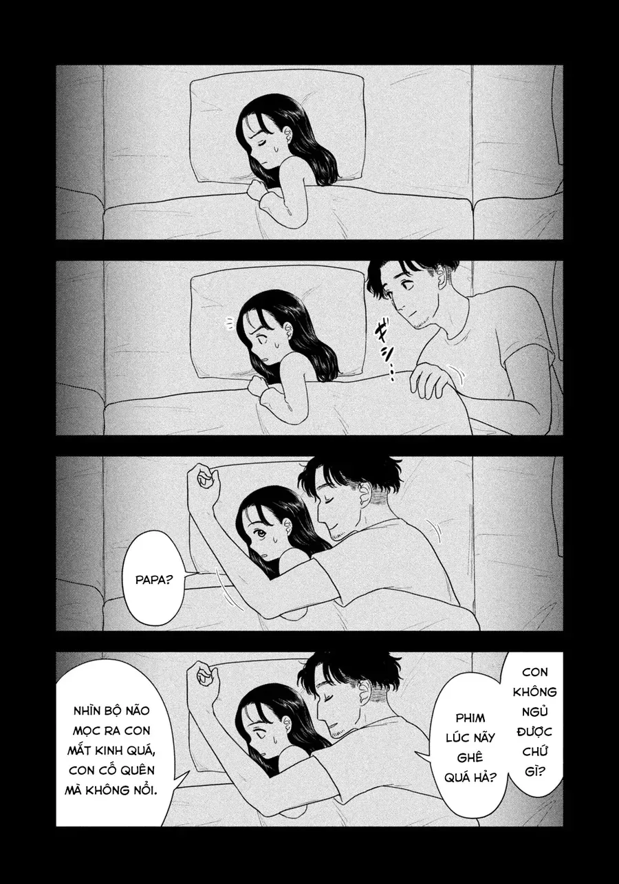 Mùa Hè Dài Ngày 31 Tháng 8 [Chap 90-95] - Page 4